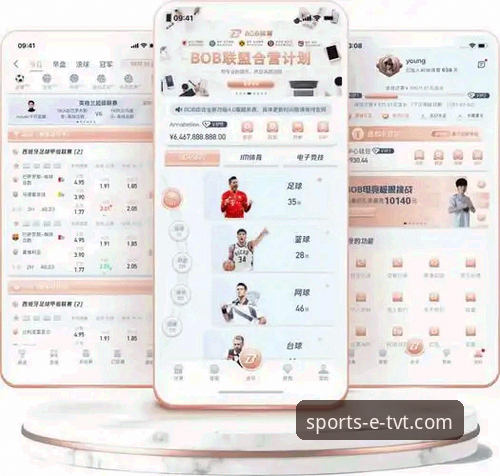 揭秘TVT体育平台：从安装到体验的全面深度解析——tvt体育官网怎么样必备指南