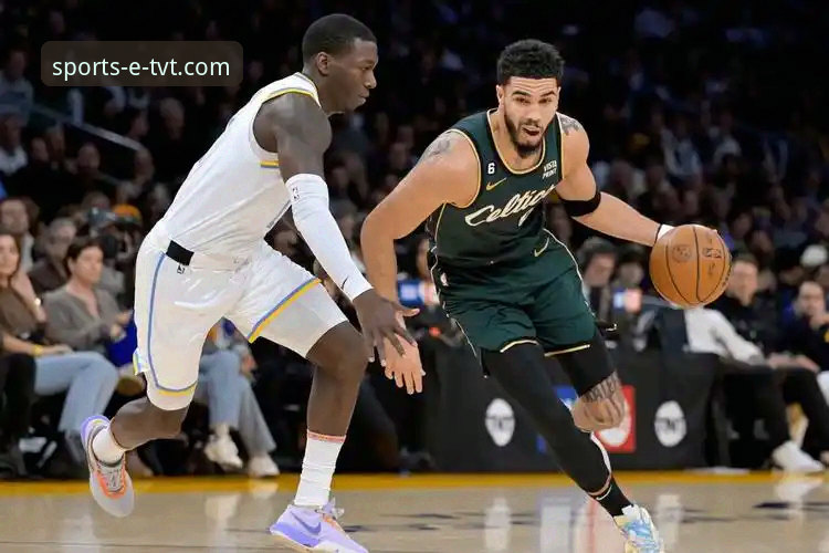 从骑士vs湖人看NBA防守体系变革：TVT体育平台观赛指南式分析